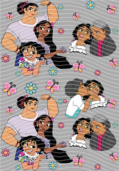 A5 Notebook Wraps-A 795